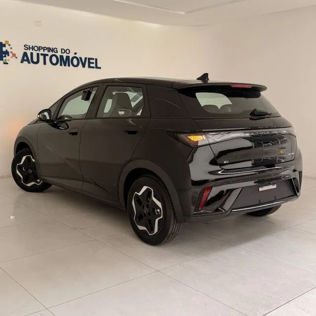 BYD Dolphin GS (Elétrico) 2027 - Foto 5