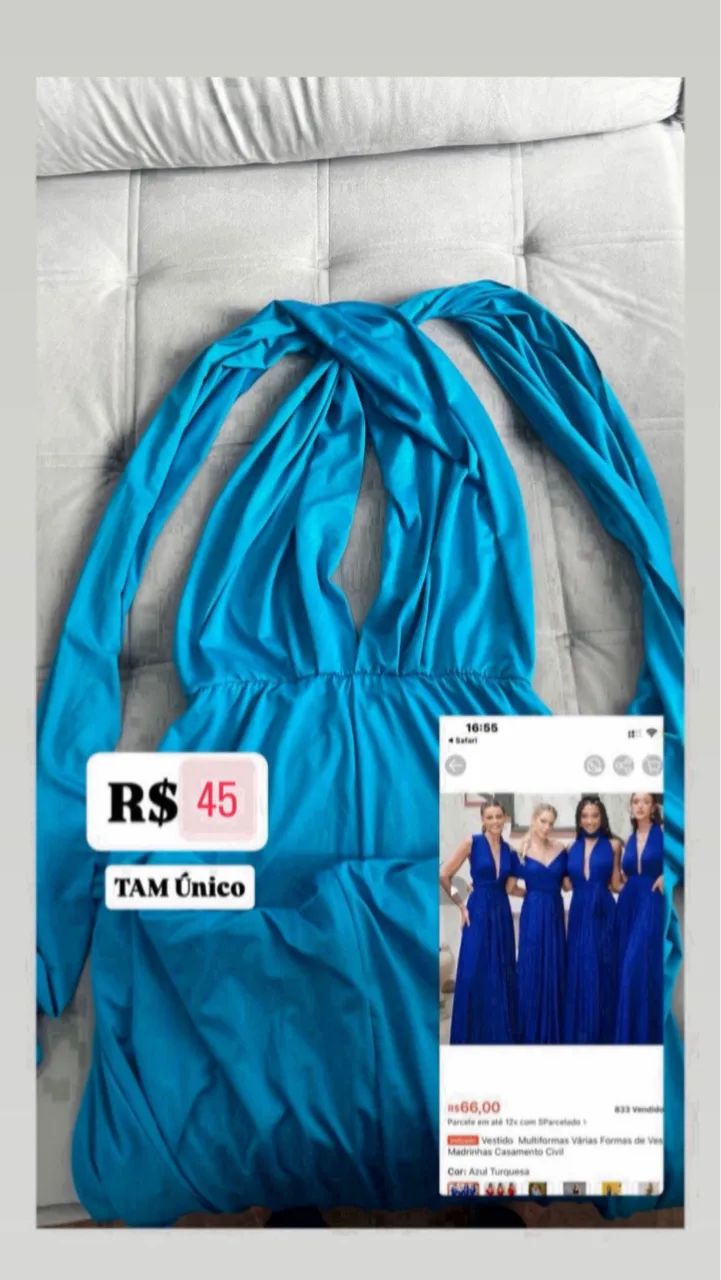 Roupa - Foto 3