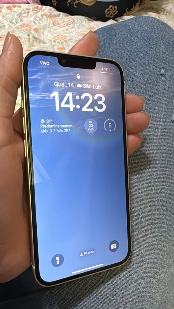 iPhone 13 - Foto 2