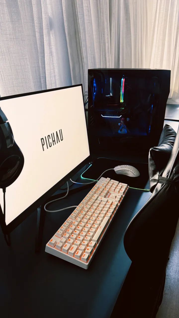 PC GAMER COMPLETO - Foto 3