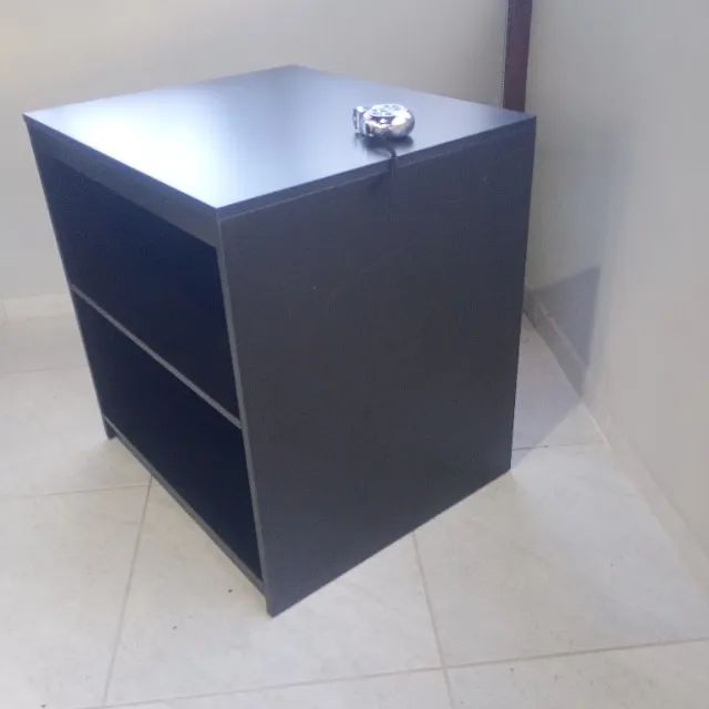 Balcão Módulo MDF desmontável 