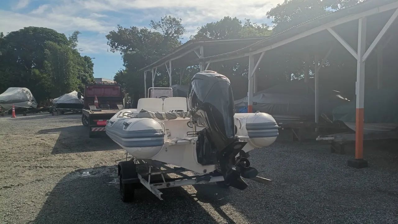 Flexboat SR500 - Foto 2