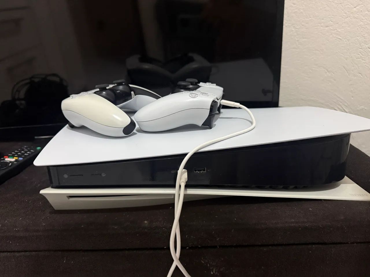 Ps5  - Foto 2