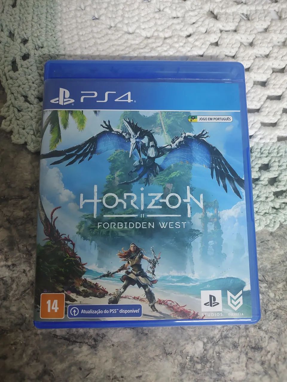 PS4 FAT com Defeito - Foto 3