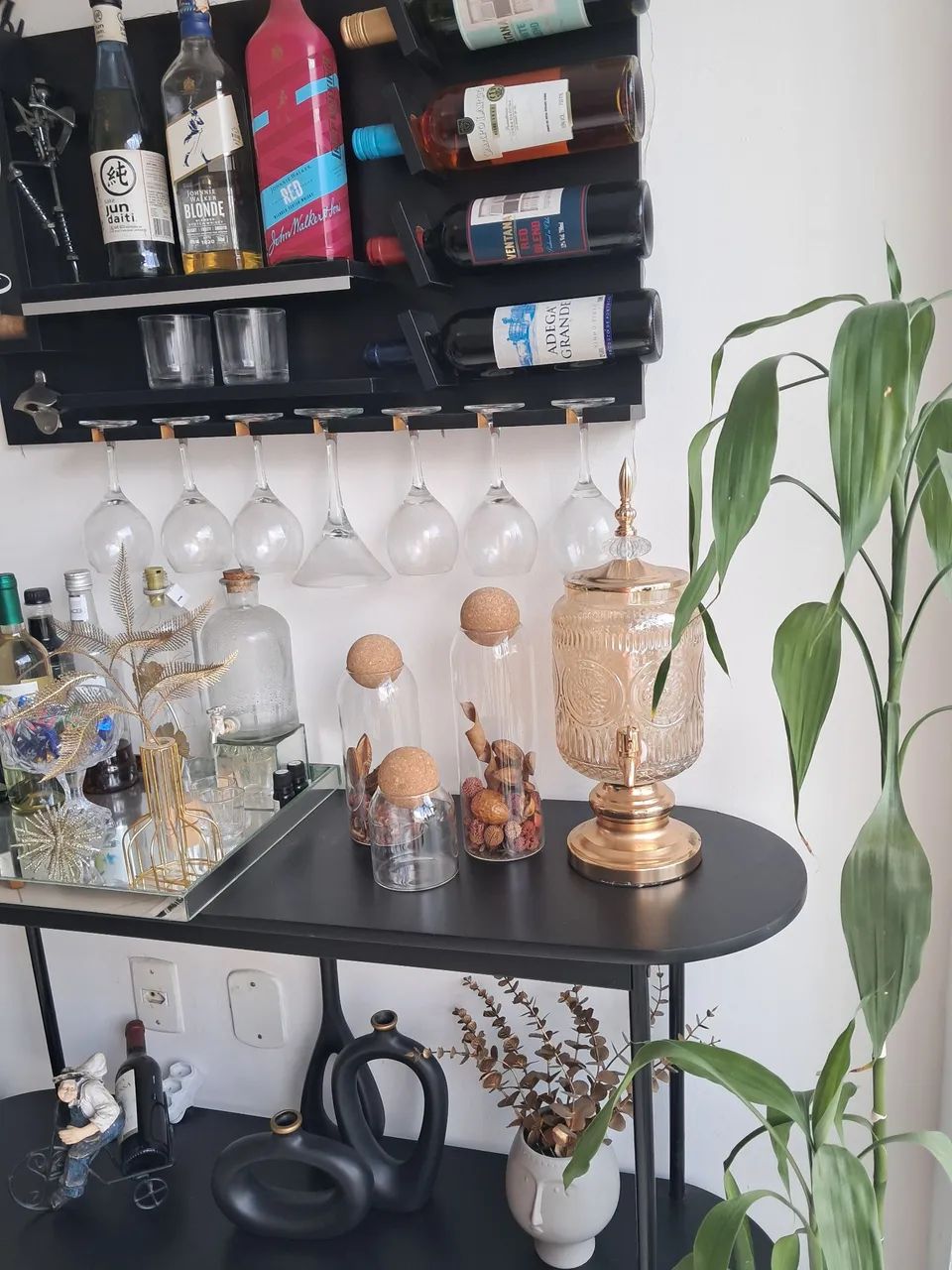 Bar de parede  - Foto 2