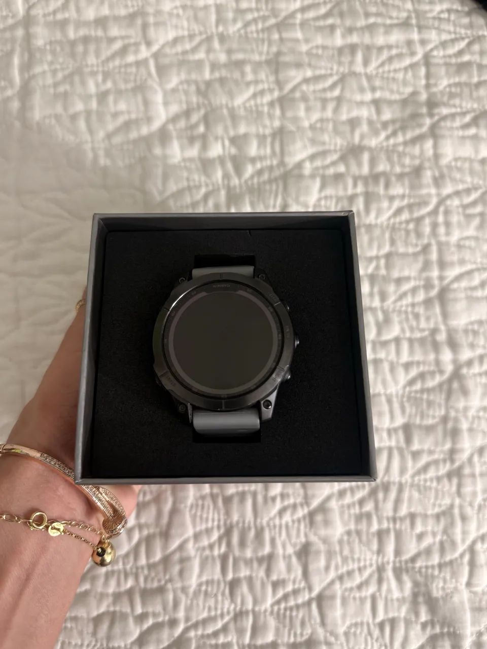 Vendo relógio garmin  - Foto 3