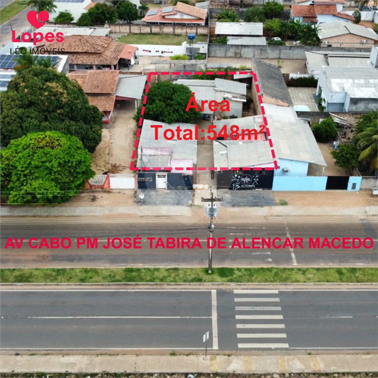 Casa com 6 quartos à venda em Caranã - RR - Foto 2