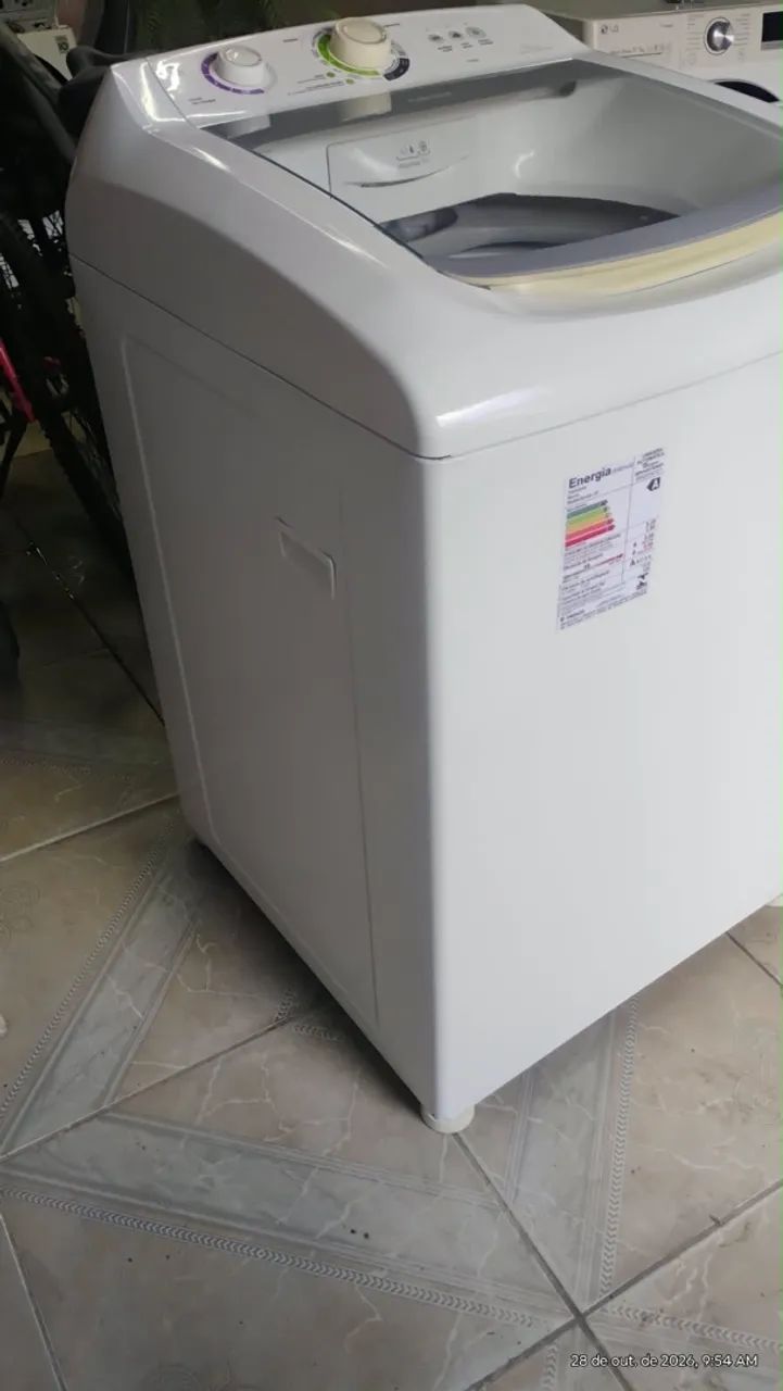 Máquina de lavar - Foto 2