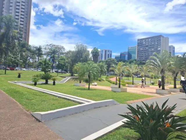 Sala Comercial a Venda com Vaga de Garagem  - Foto 2