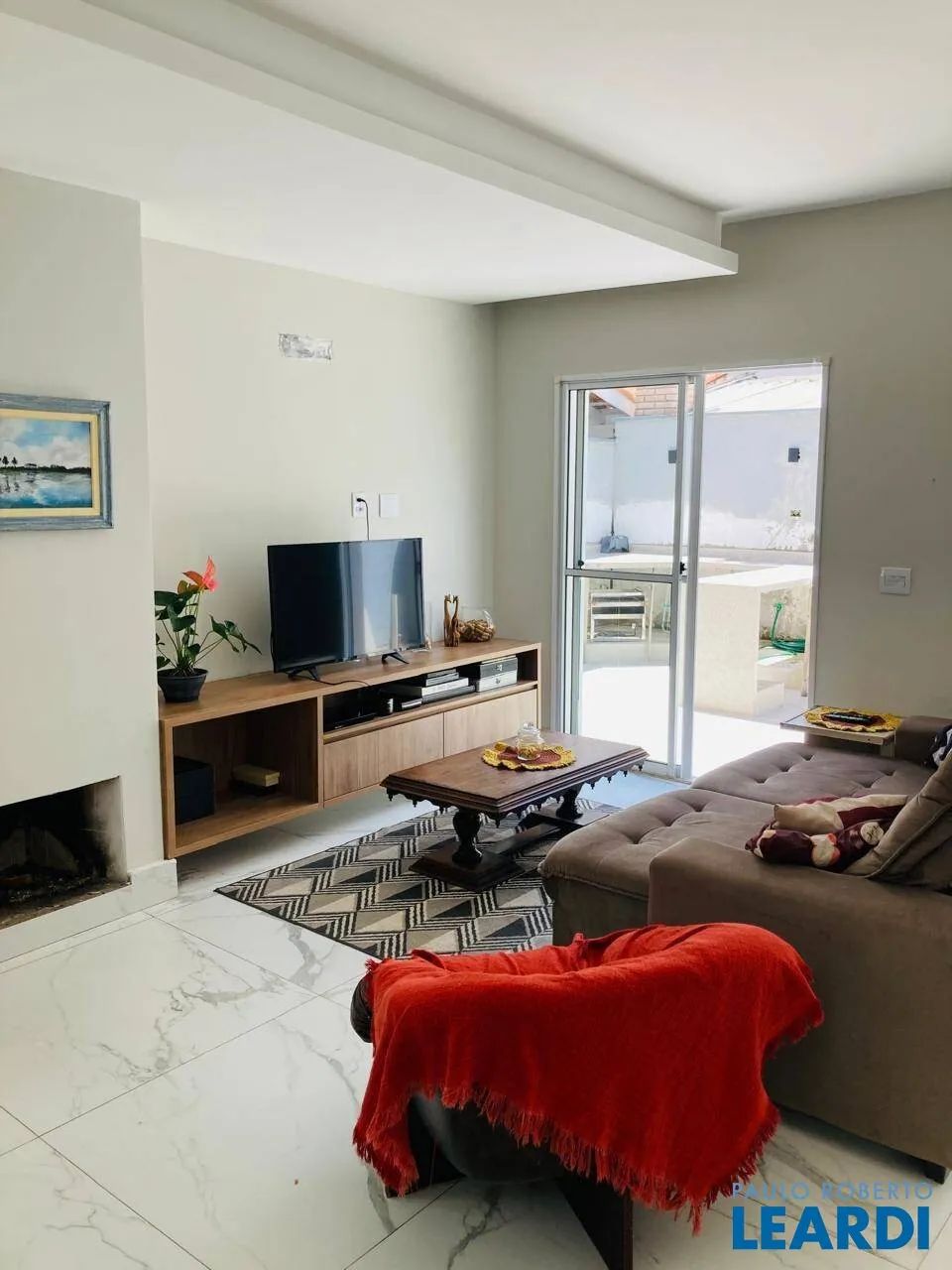 CASA EM CONDOMÍNIO - VILA MOGILAR - SP - Foto 2