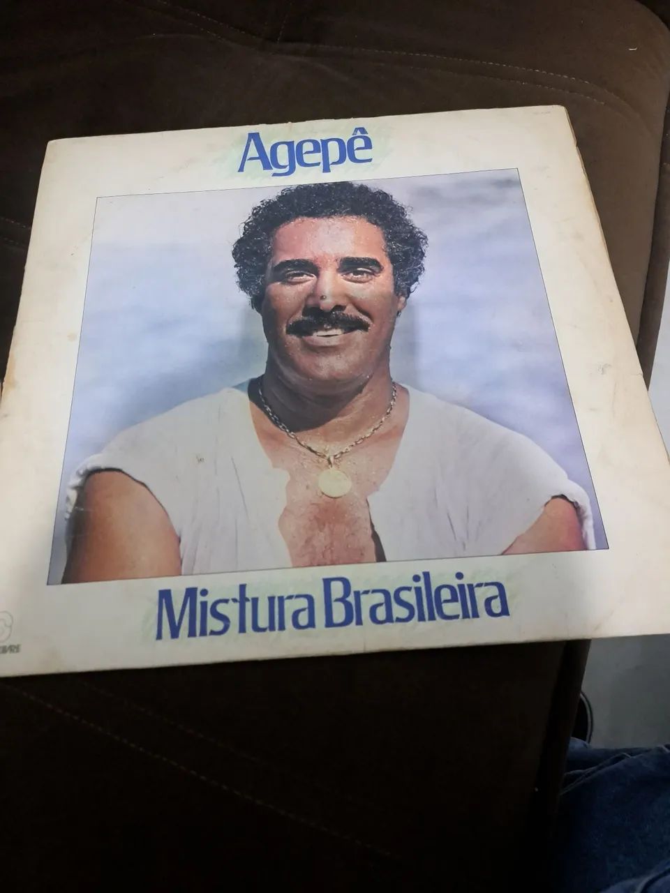 Lote disco de  vinil - Foto 2