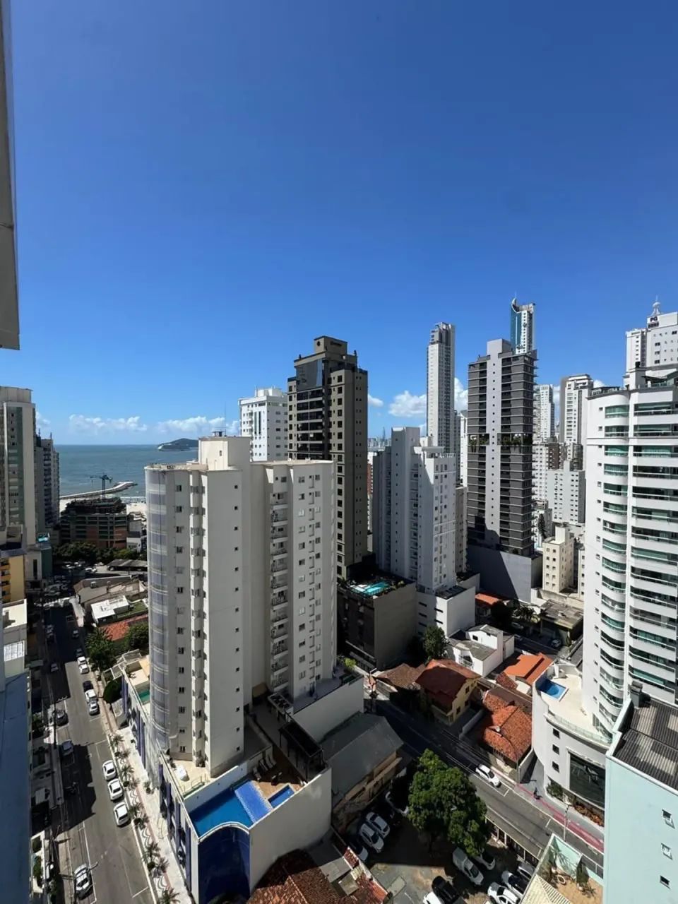 RESIDENCIAL ESSENCE-Barra Norte, acesso à Praia Brava! - Foto 4