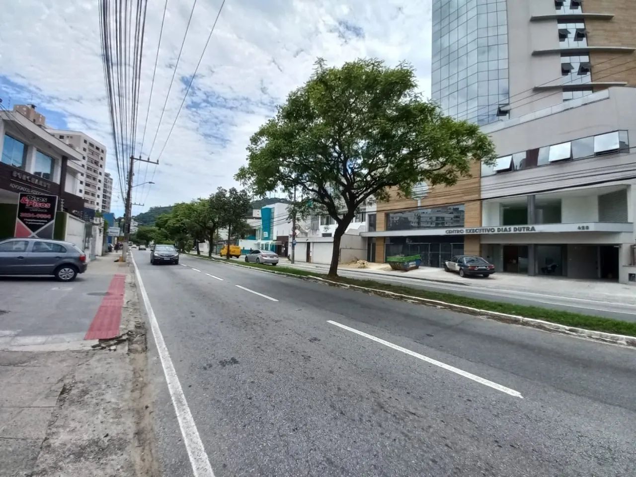 Locação | Apartamento Studio no Centro de Florianópolis - Foto 4