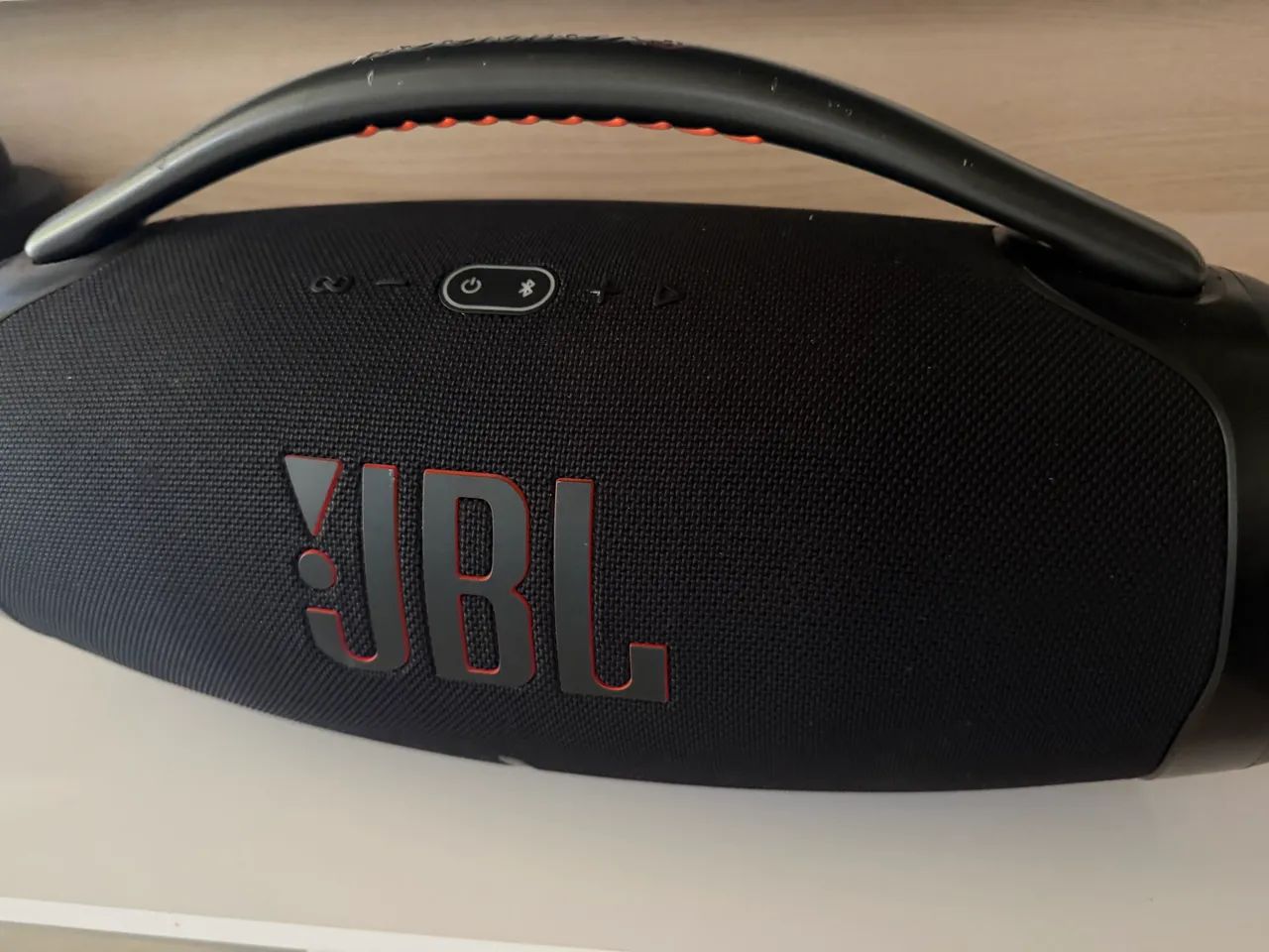 Vendo caixa JBL 