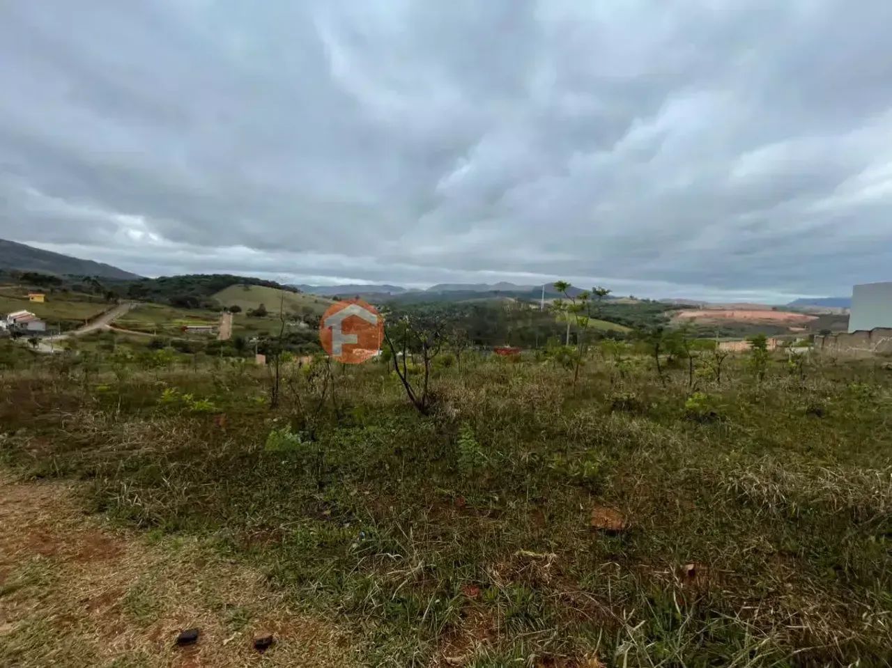 Lote à venda, Santa Rosa - Congonhas/MG - Foto 2