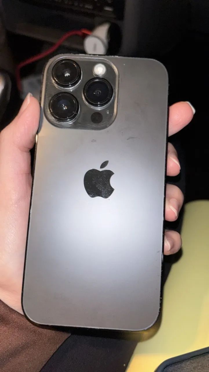 iPhone 14 PRO  - Foto 2