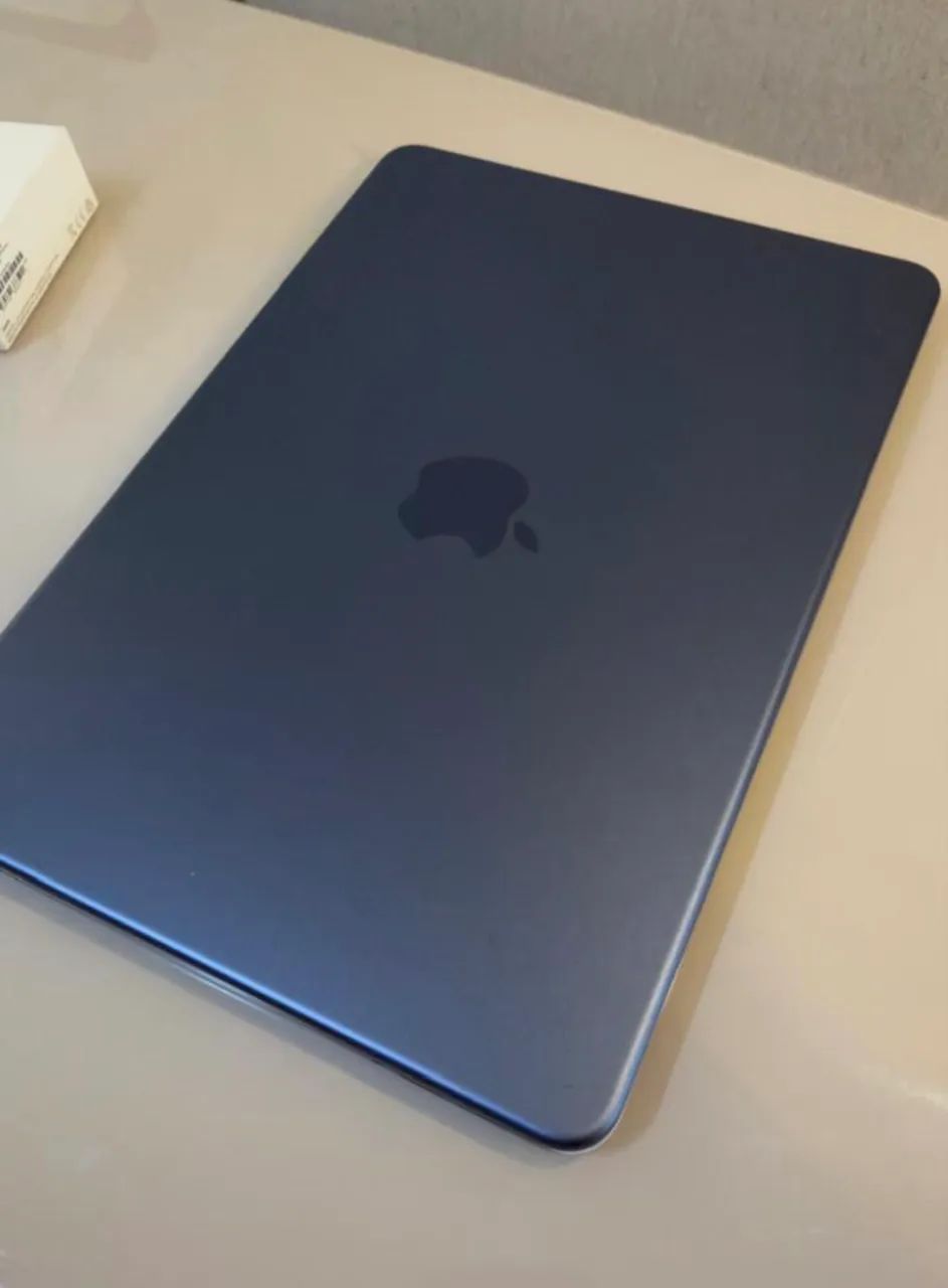 Notebook Apple Mac book neo 256 (zero sem uso) - Foto 2