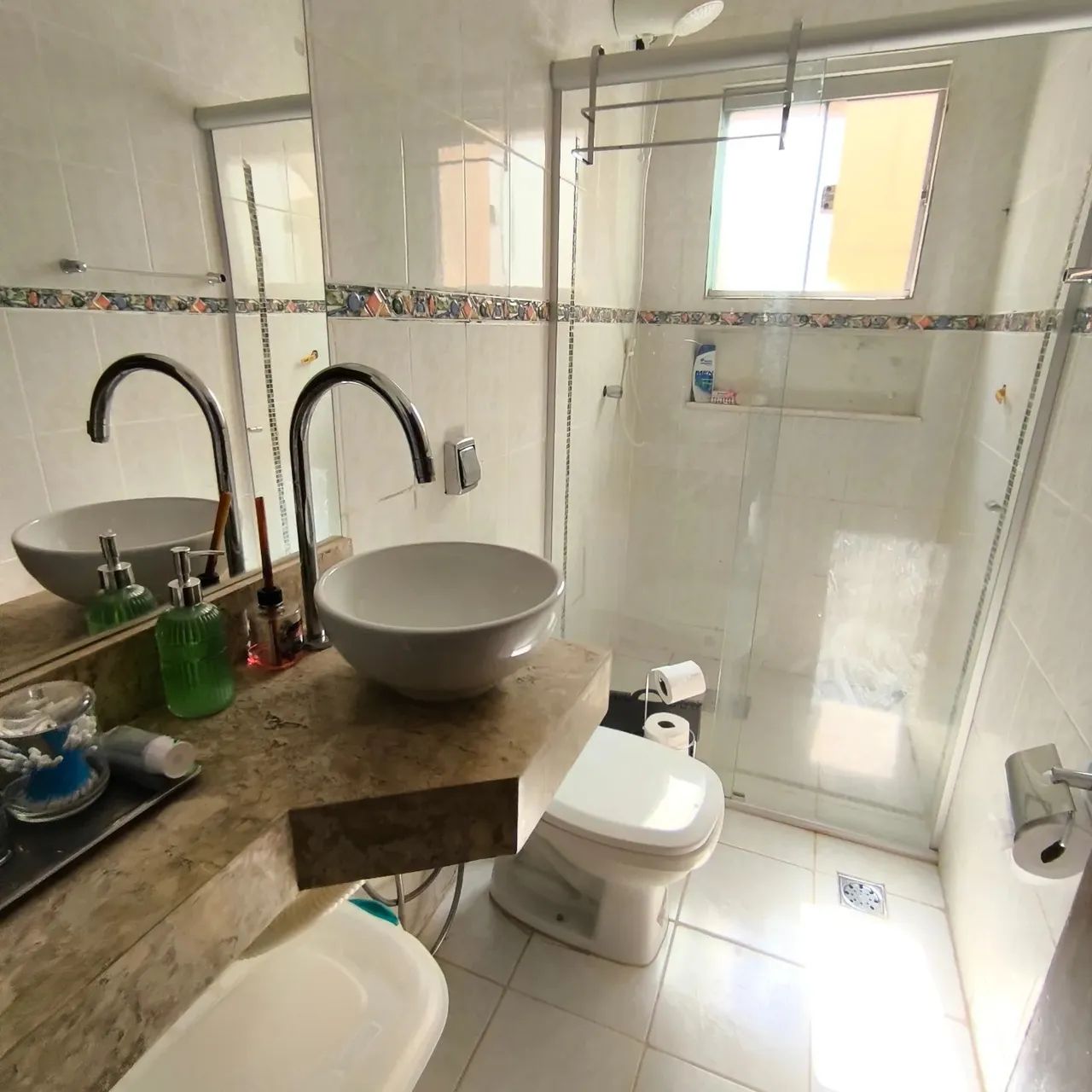 Casa Espetacular Com 5 Quartos (2 Suítes) No Parque Acalanto - Foto 4