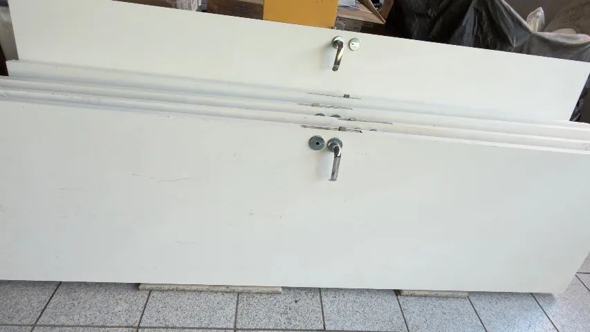 Porta de 80 cm 