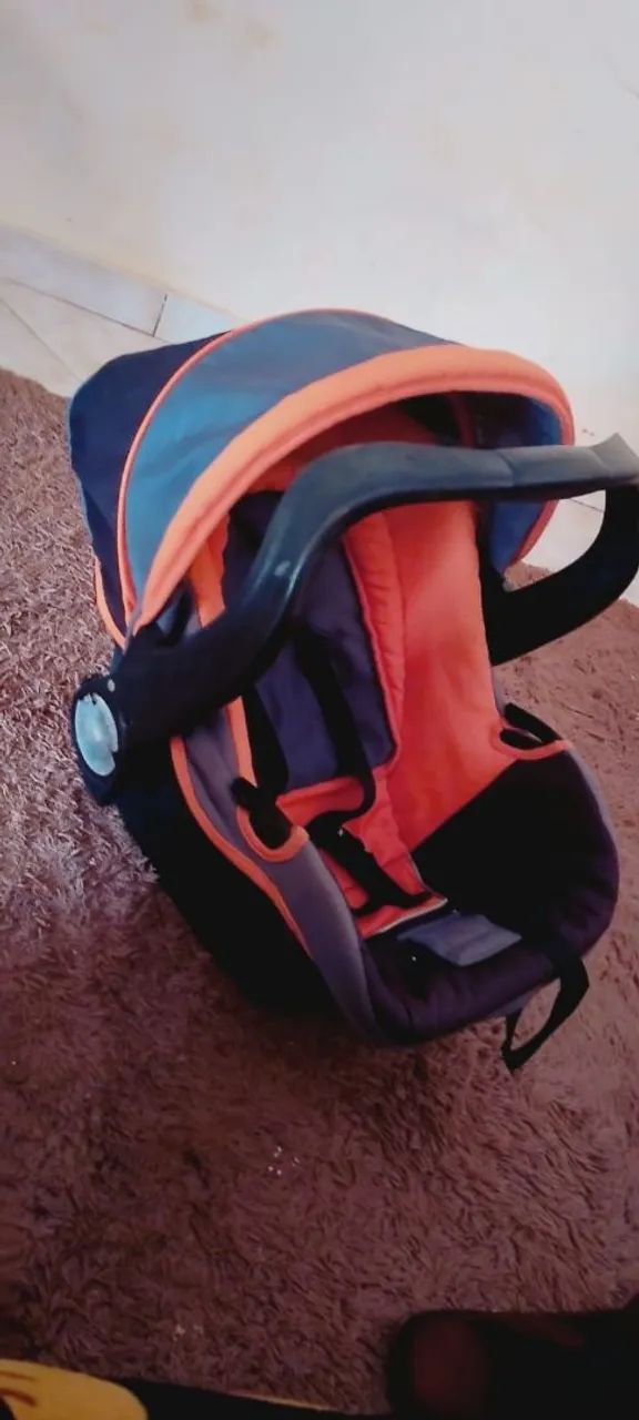 Bebê conforto