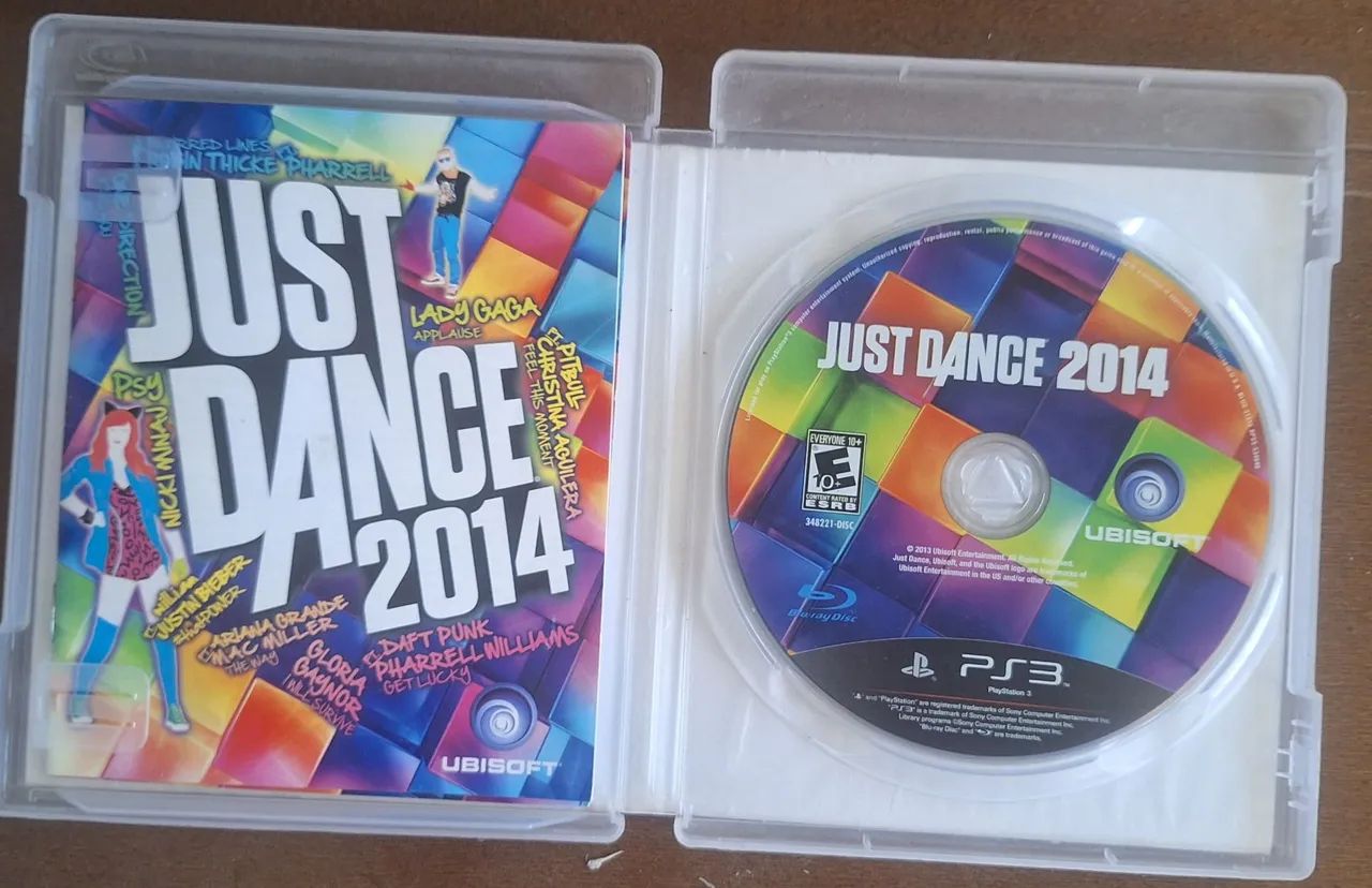 Just Dance  2014 - Foto 2