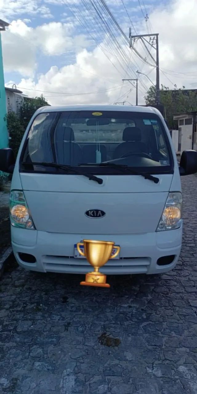 Kit bongo 2011