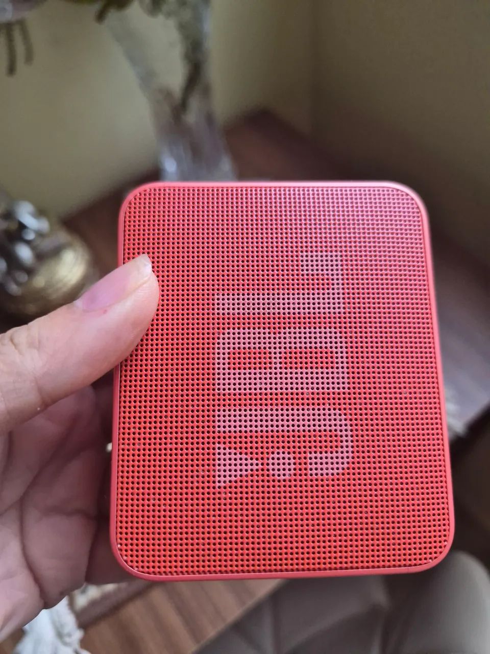 Caixa  de som JBL