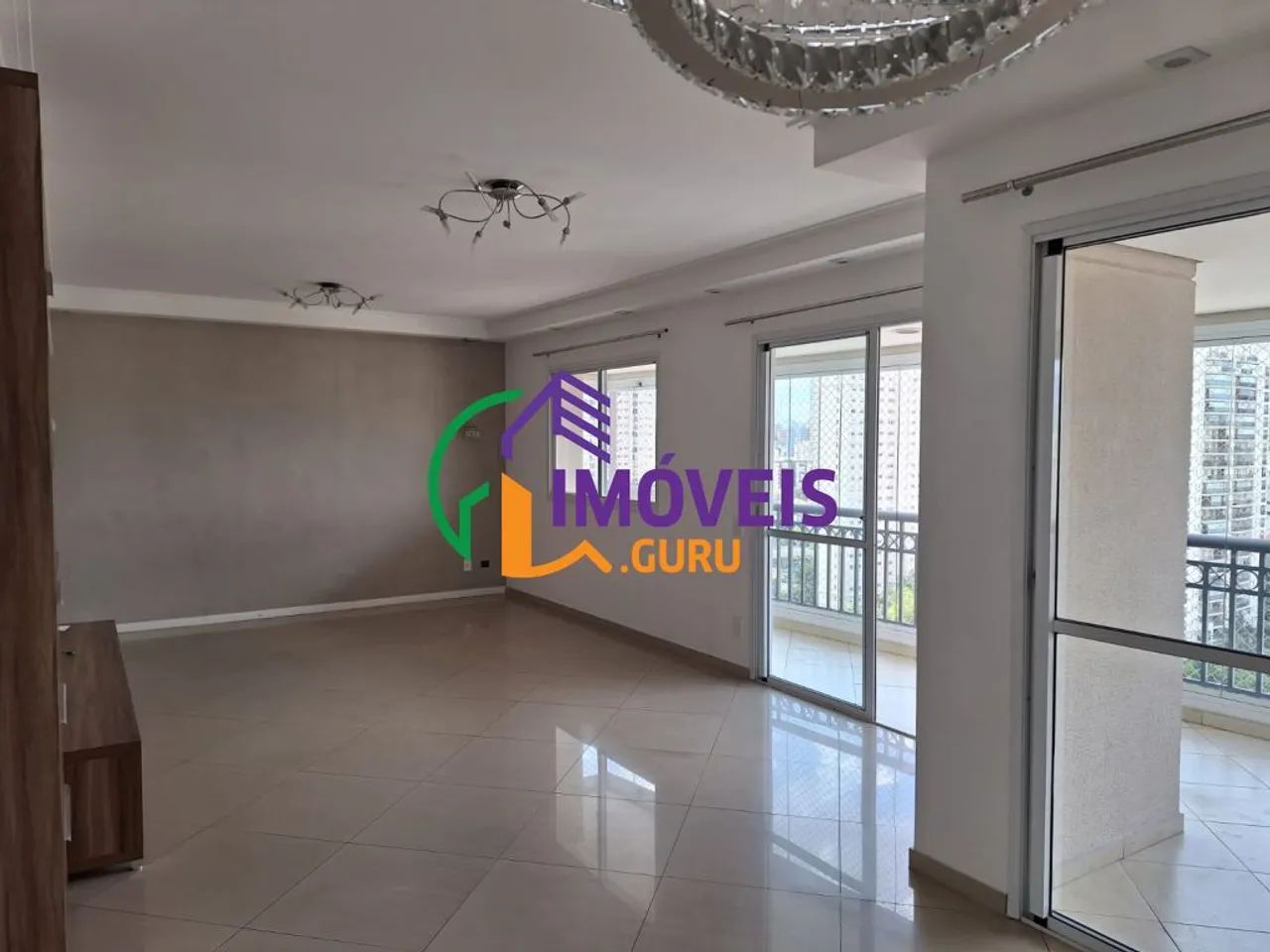 APARTAMENTO - VILA ROMANA - SP