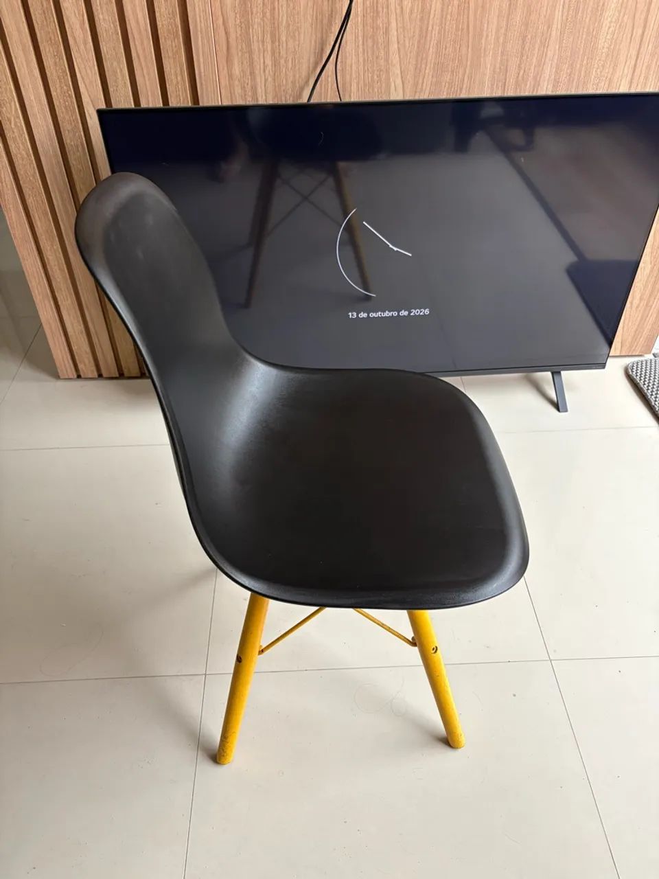 Cadeira Charles Eames - Foto 2