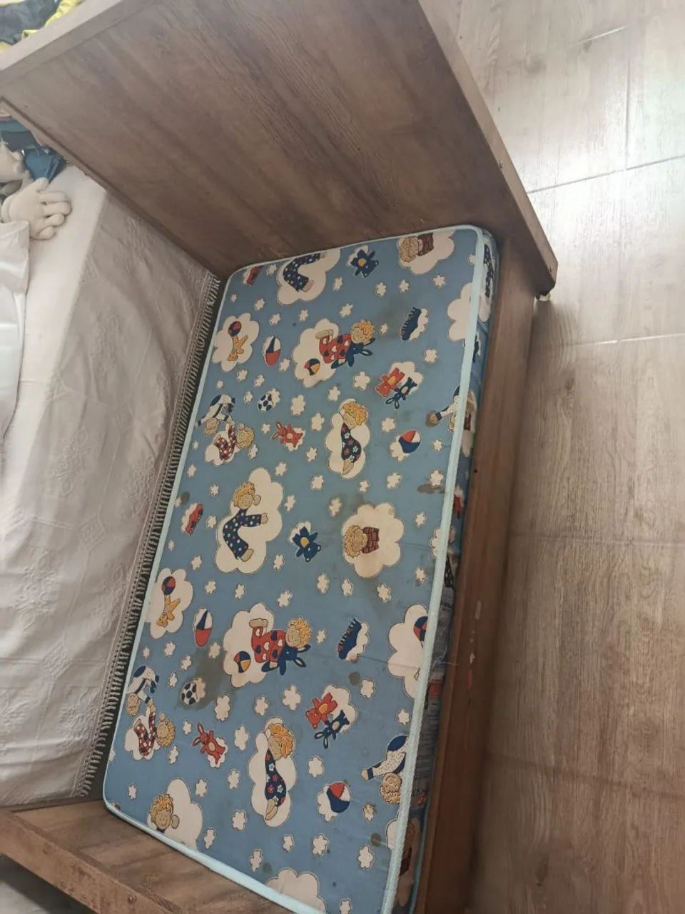 Berço Cama  - Foto 3