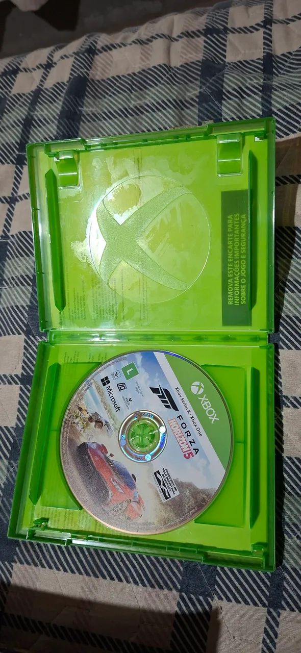 Jogo xbox one  - Foto 2