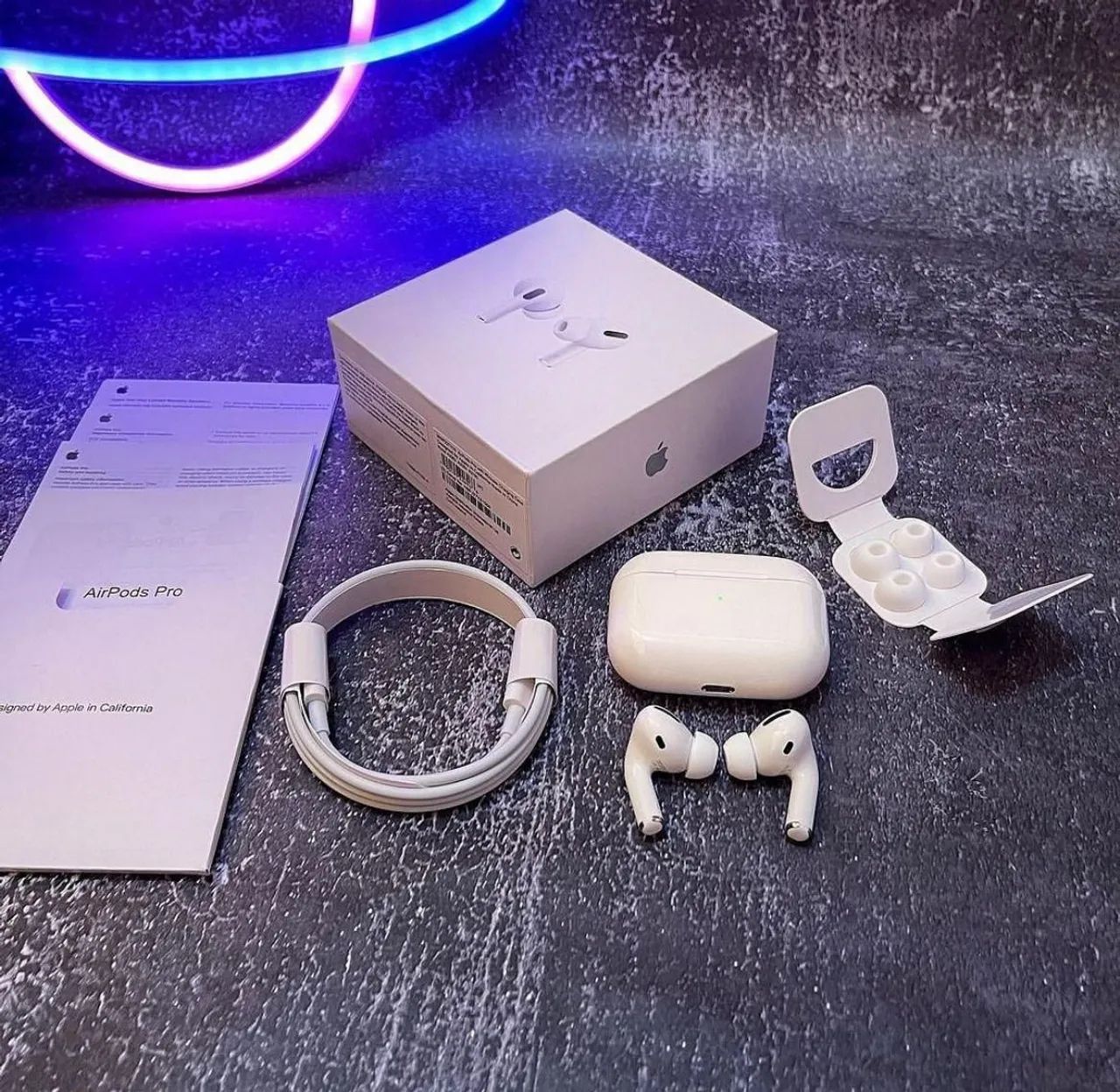 fone bluetooth novo na caixa  - Foto 3