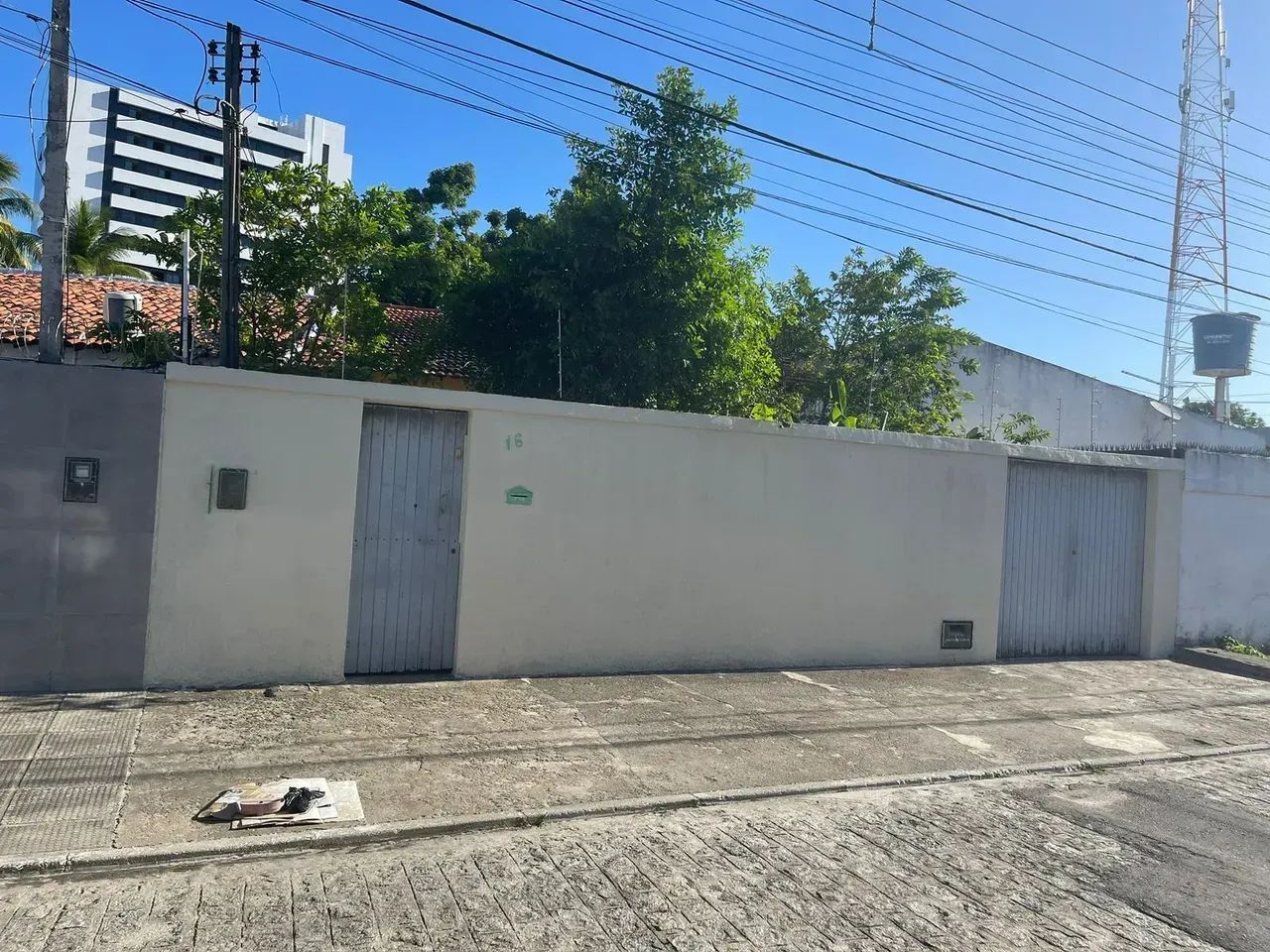 Casa para Locação  Gruta de Lourdes