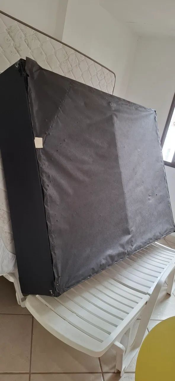Cama de casal