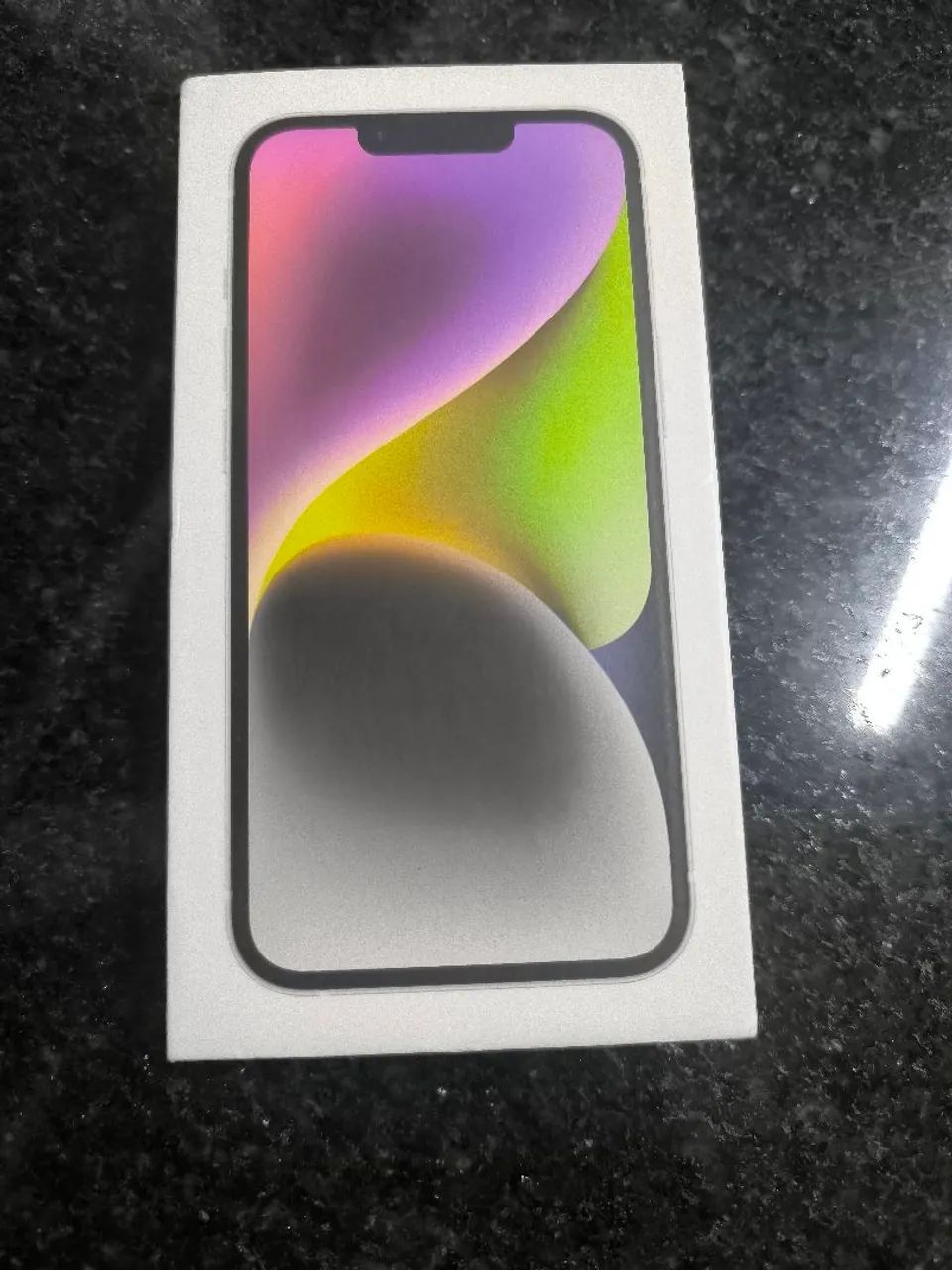Celular iPhone 14 