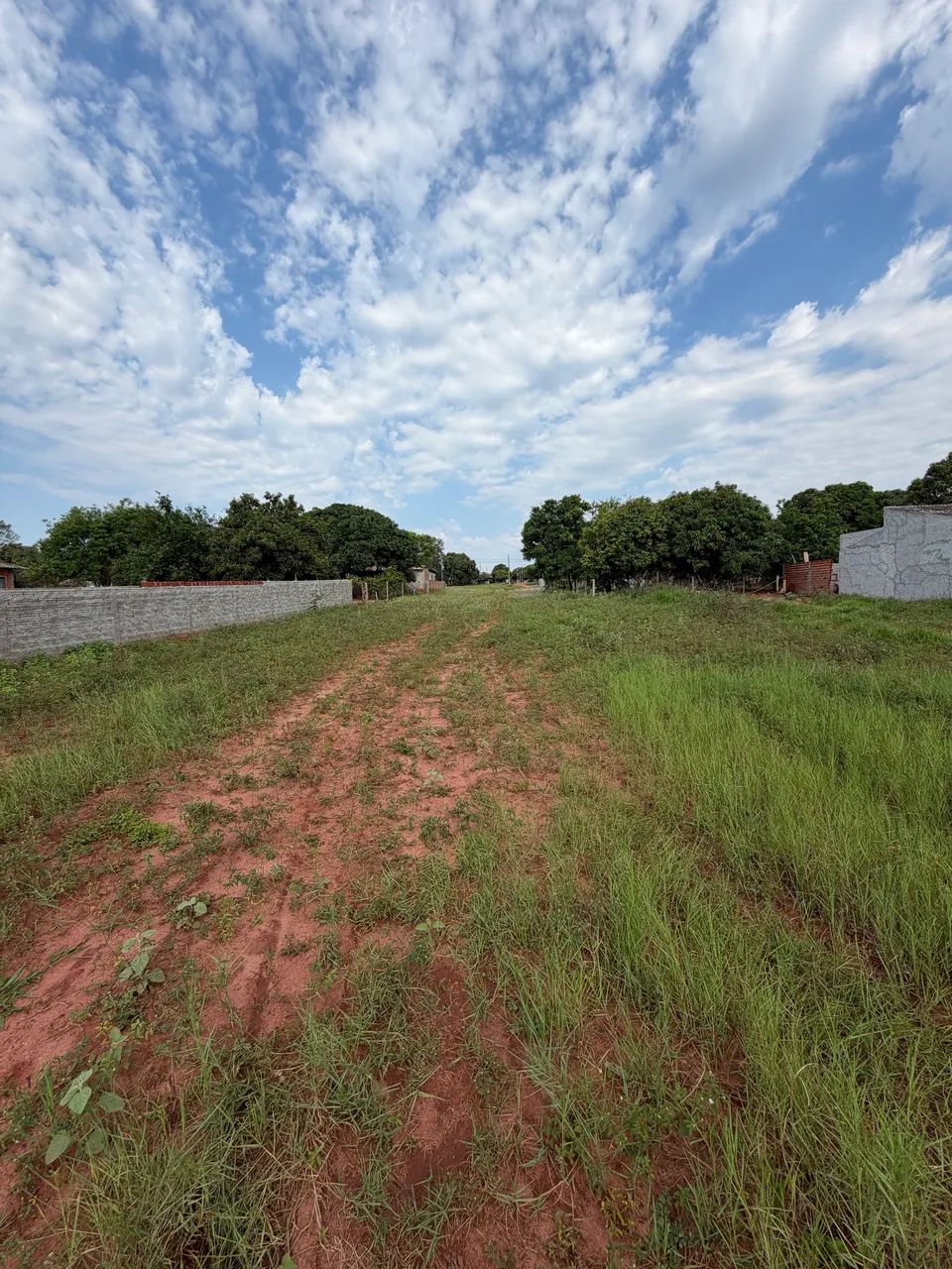 Terreno estruturado 15m x45m - Foto 4