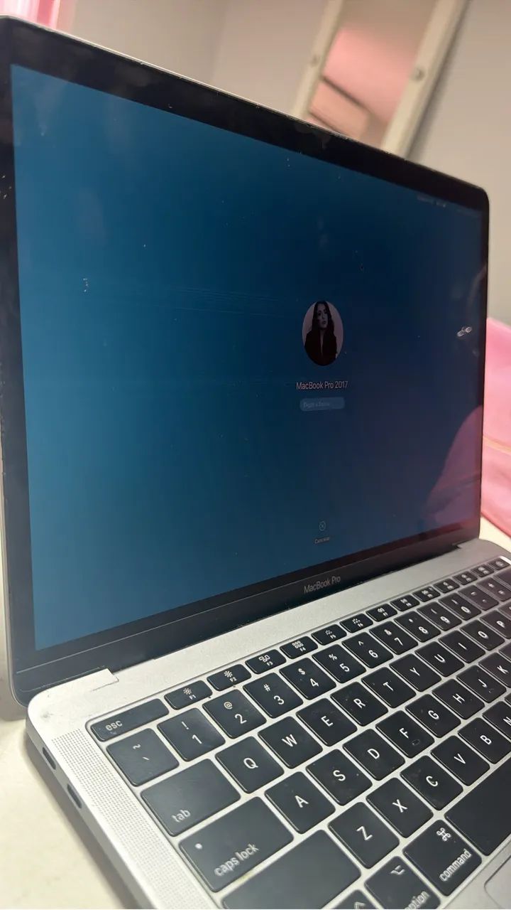 Vendo MacBook  - Foto 5