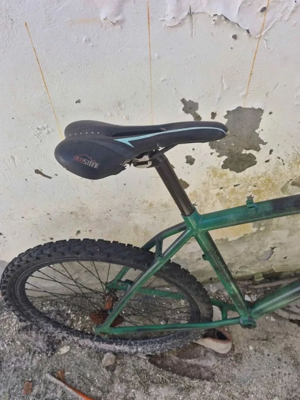 Duas Bicicletas usadas  - Foto 2