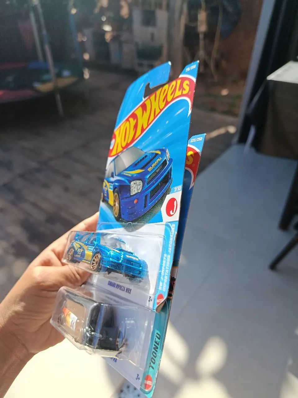 Hot Wheels  - Foto 4