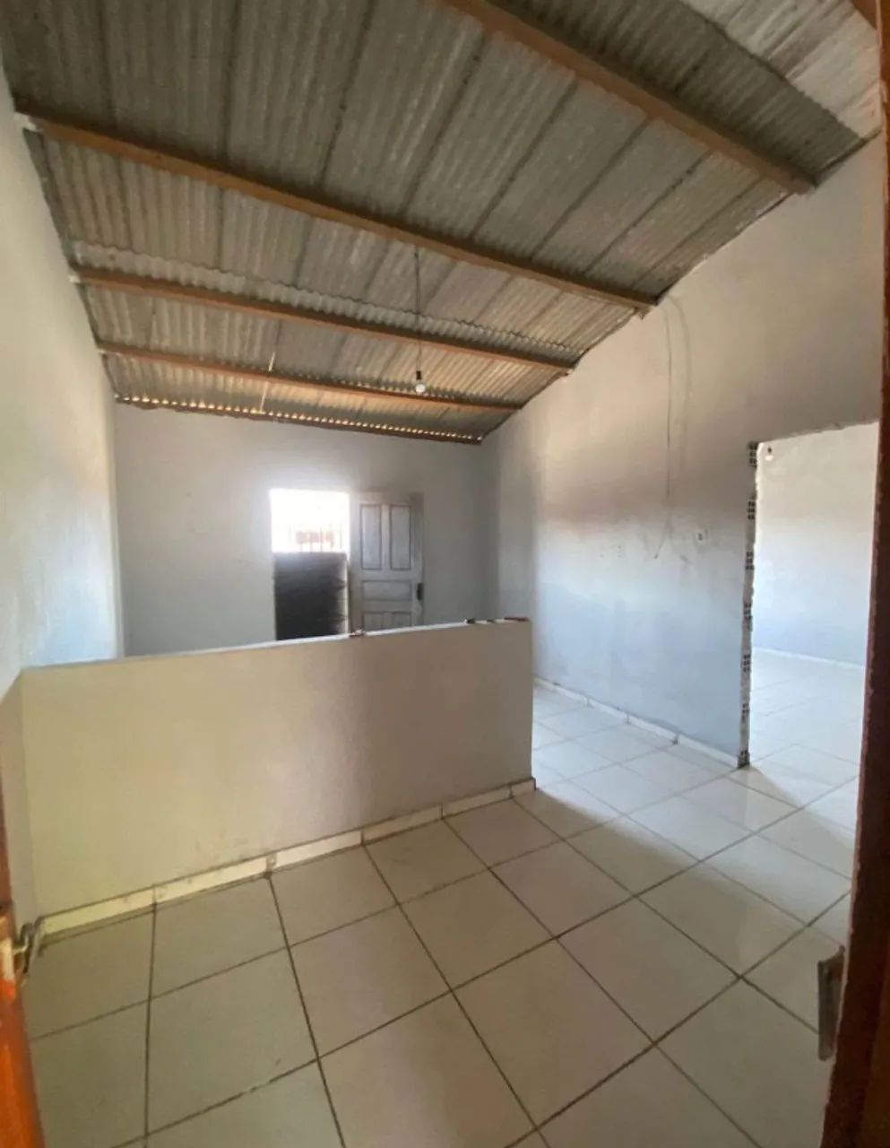 Vende-se parcelado na Estrutural 