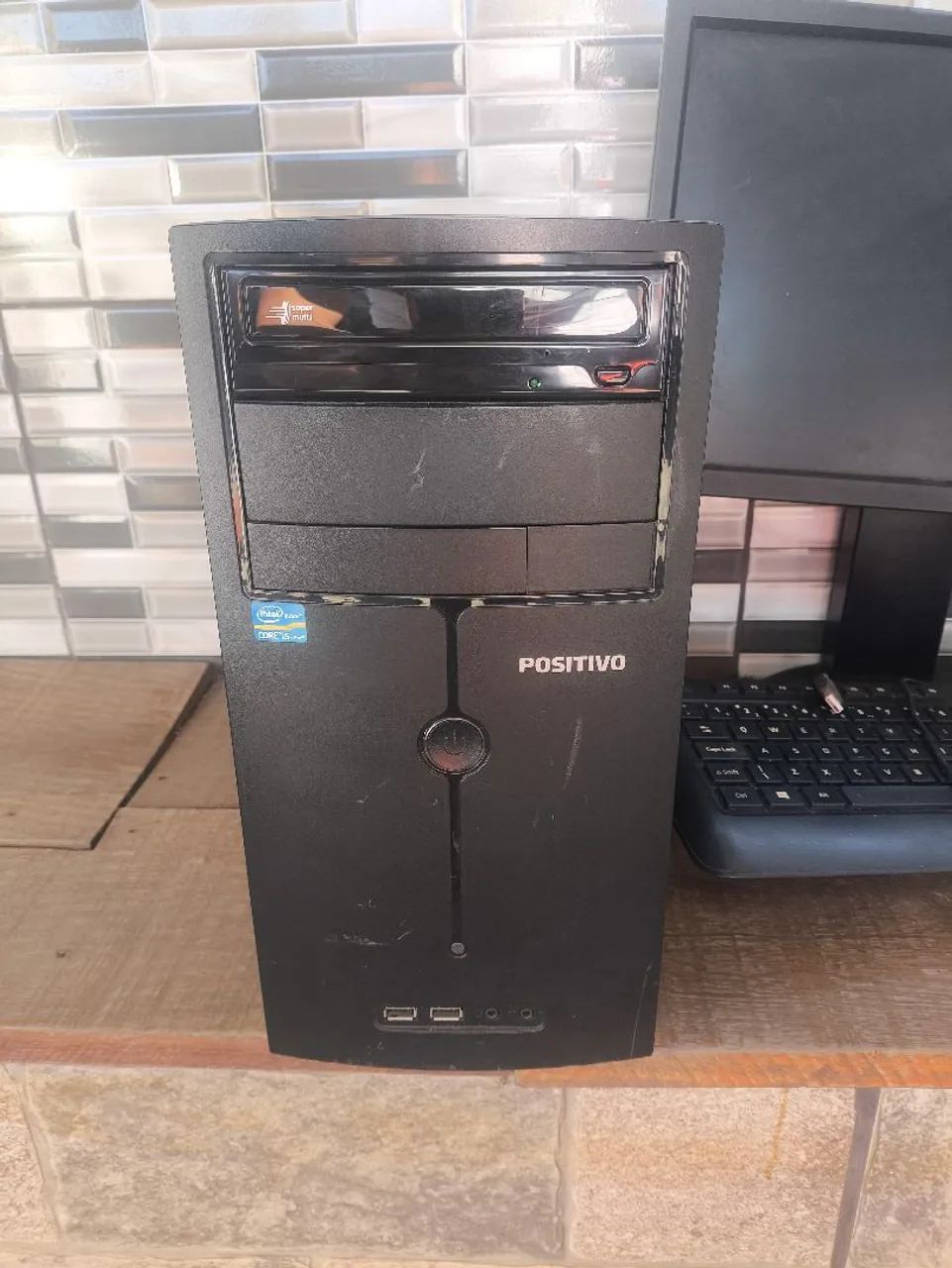 Computador completo I5 - Foto 2