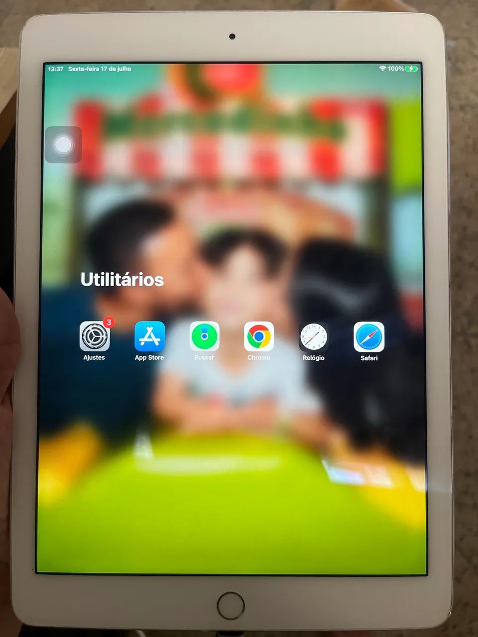 iPad Air 2  - Foto 3