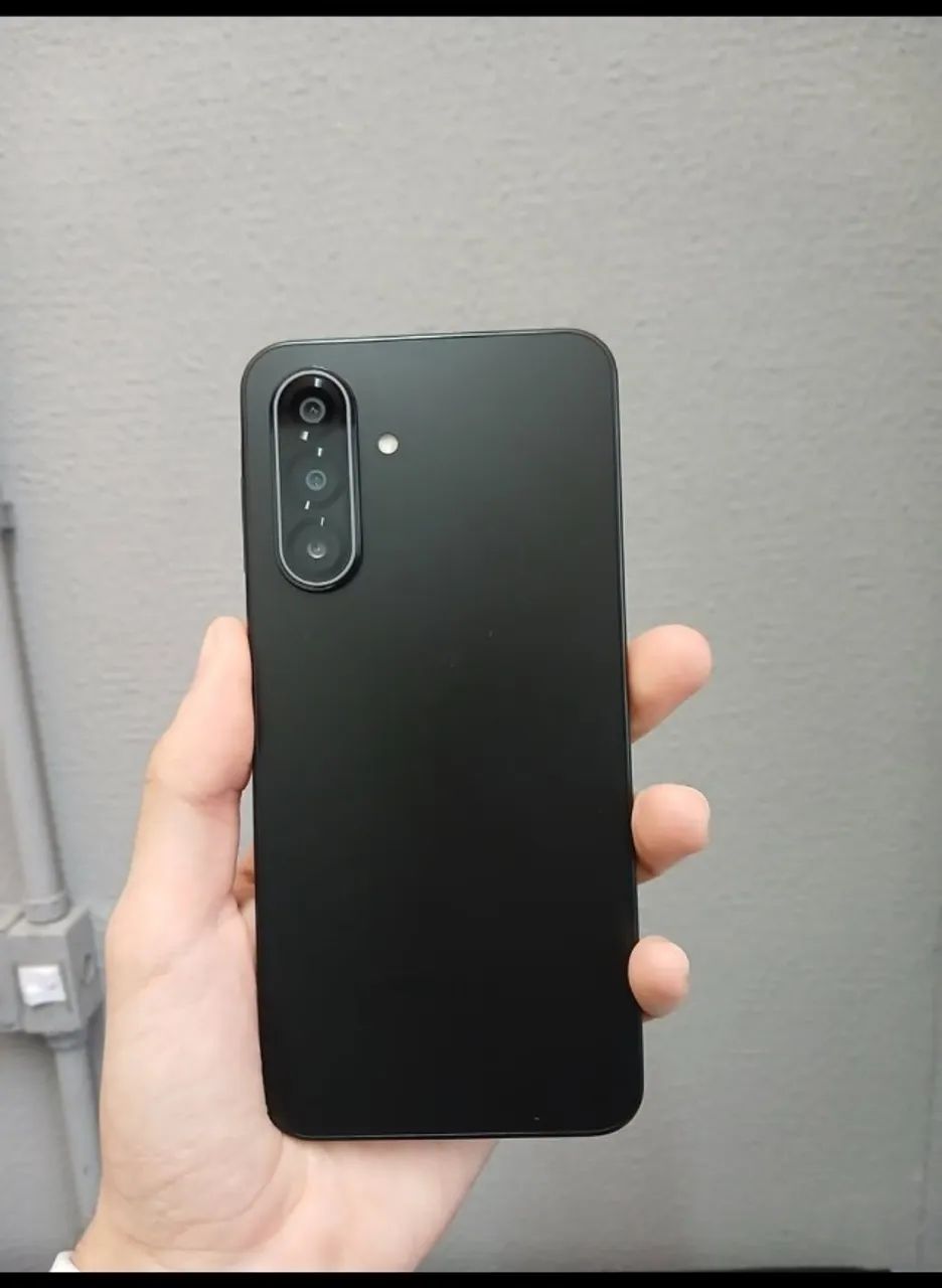 Vendo Celular Samsung Novo - Foto 3