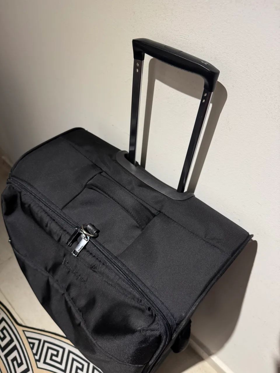 Mala de Viagem Grande 32kg  - Foto 3