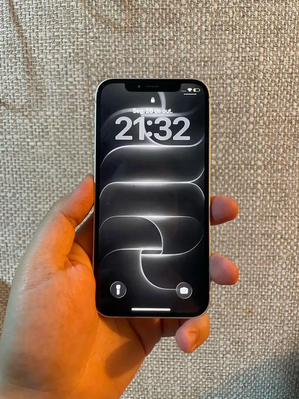 iPhone 12 - 64GB
