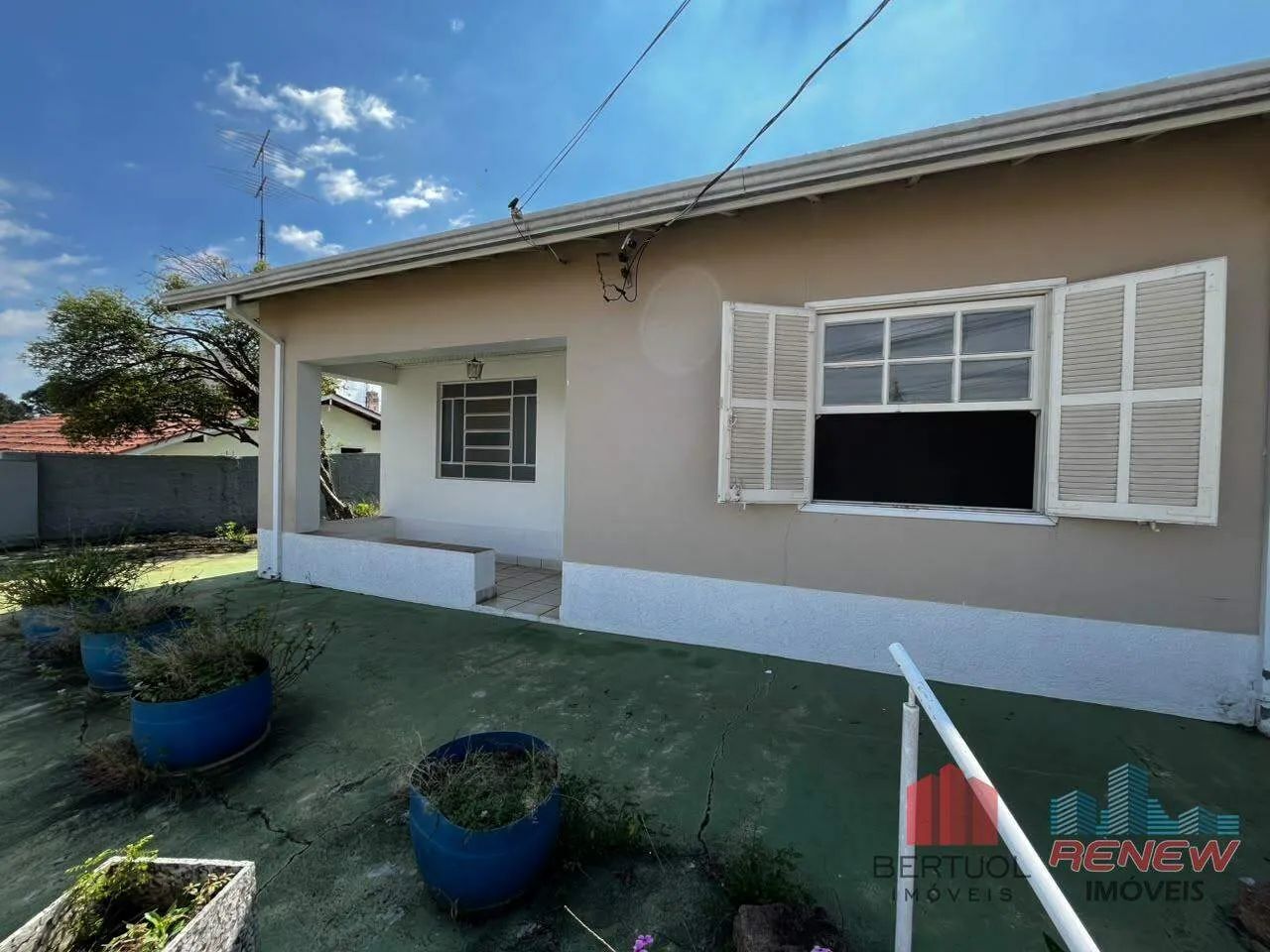 Casa à venda no Centro de Vinhedo com jardim, quintal e gramado - Foto 4