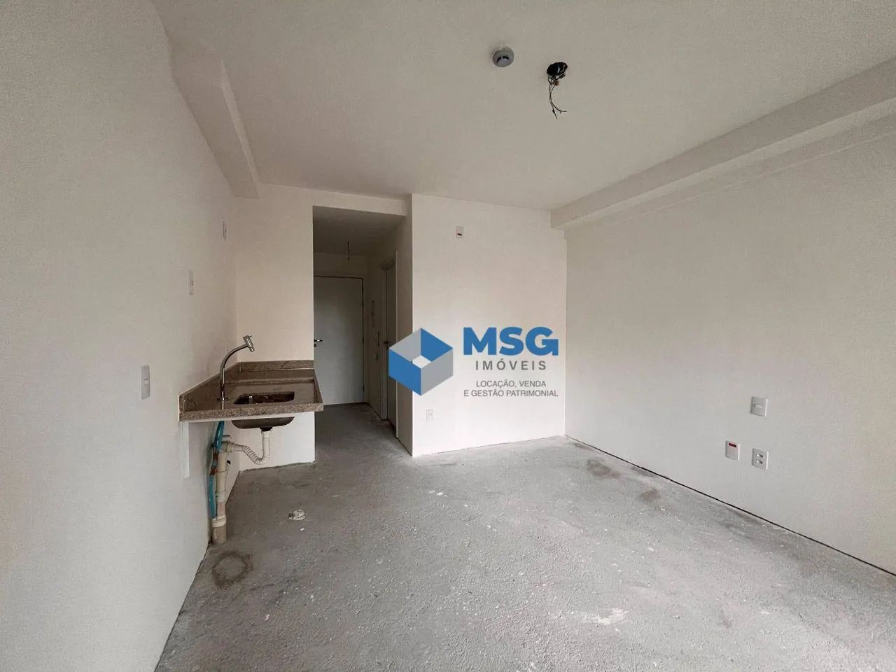 Apartamento à Venda 31m² | Próximo ao Anhembi Morumbi - Foto 3
