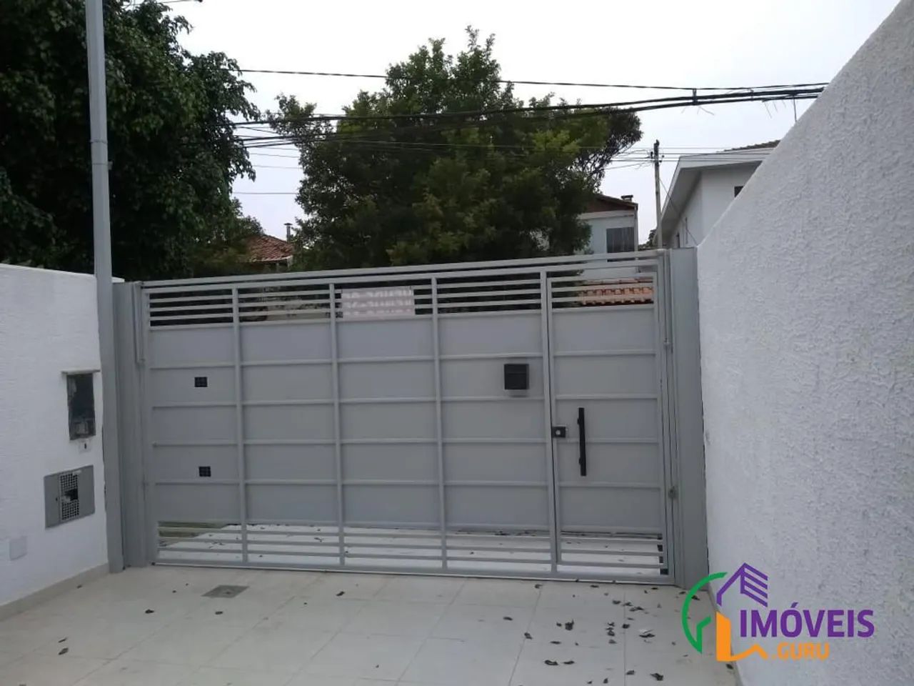 CASA ASSOBRADADA - CIDADE ADEMAR - SP - Foto 5