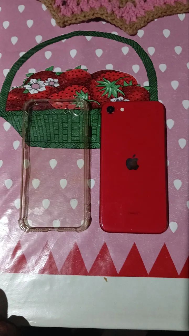 Vendo iPhone SE 2020 128gb  - Foto 5