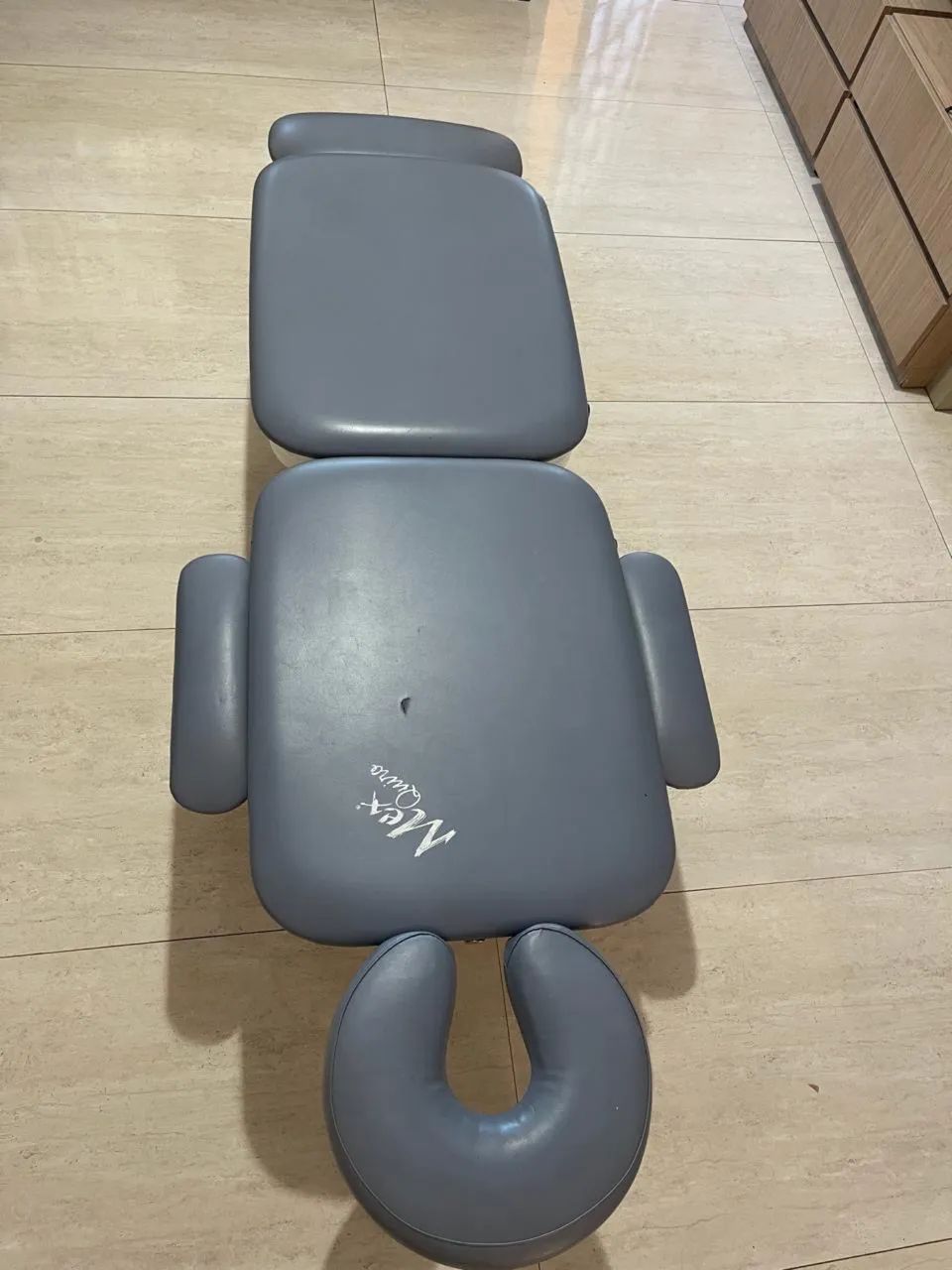 MACA DE QUIROPRAXIA  - Foto 2